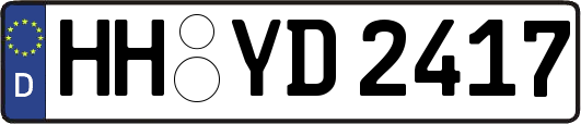 HH-YD2417