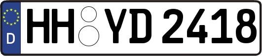 HH-YD2418