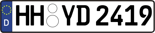 HH-YD2419