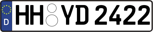 HH-YD2422