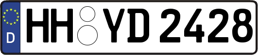 HH-YD2428