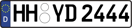 HH-YD2444