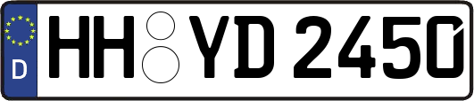 HH-YD2450