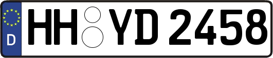 HH-YD2458