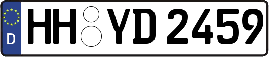 HH-YD2459