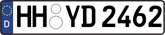 HH-YD2462