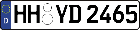 HH-YD2465