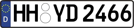 HH-YD2466