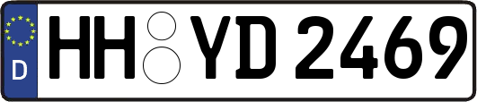 HH-YD2469