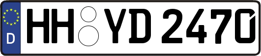 HH-YD2470