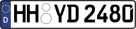 HH-YD2480