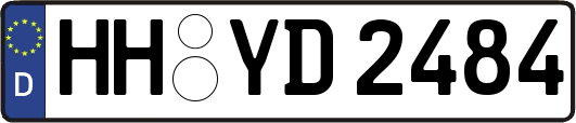 HH-YD2484