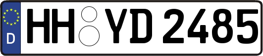 HH-YD2485