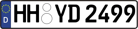 HH-YD2499