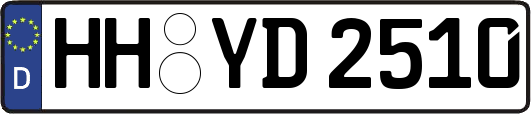 HH-YD2510