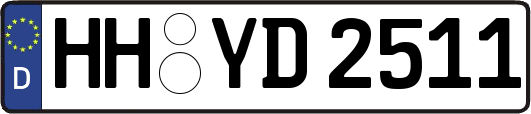 HH-YD2511