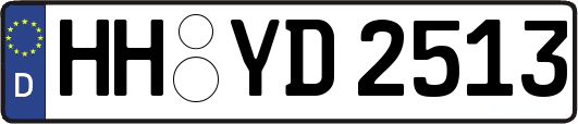 HH-YD2513
