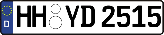 HH-YD2515