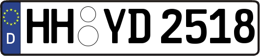 HH-YD2518