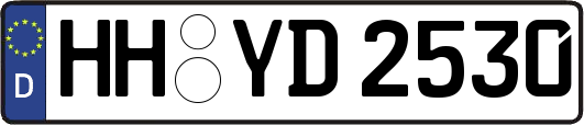 HH-YD2530