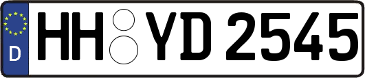 HH-YD2545
