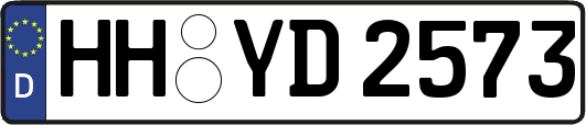 HH-YD2573