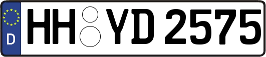 HH-YD2575