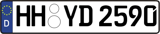 HH-YD2590