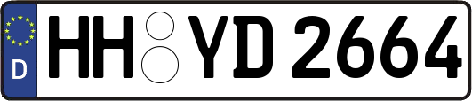 HH-YD2664