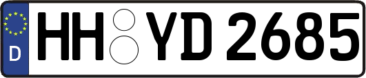 HH-YD2685