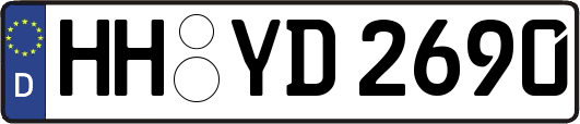 HH-YD2690