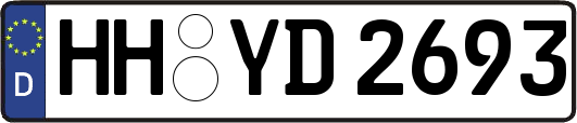 HH-YD2693