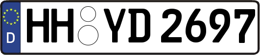 HH-YD2697