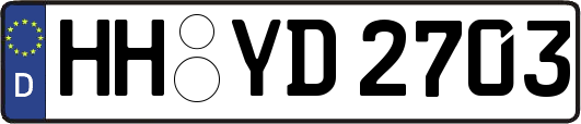 HH-YD2703
