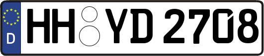 HH-YD2708