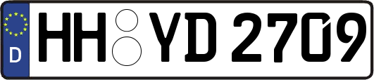 HH-YD2709