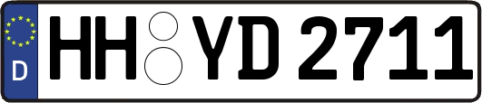 HH-YD2711