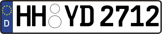 HH-YD2712