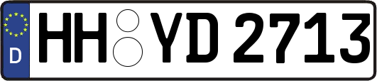 HH-YD2713