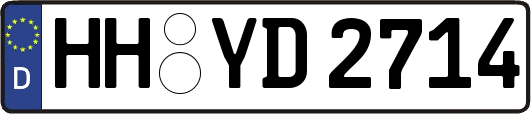 HH-YD2714
