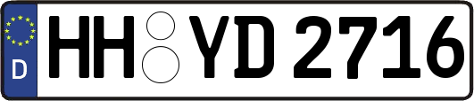 HH-YD2716