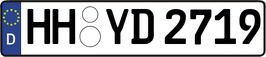 HH-YD2719