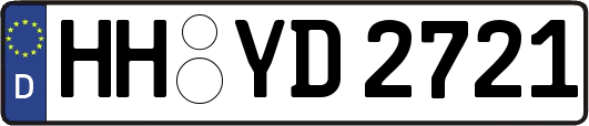 HH-YD2721