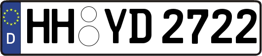 HH-YD2722