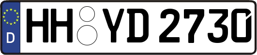 HH-YD2730