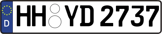 HH-YD2737