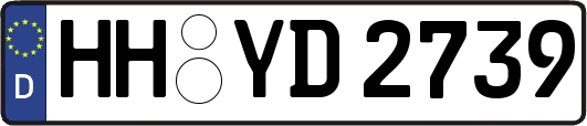 HH-YD2739