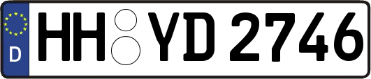 HH-YD2746