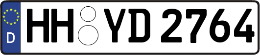 HH-YD2764