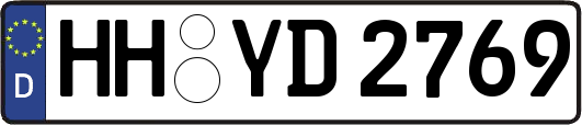 HH-YD2769